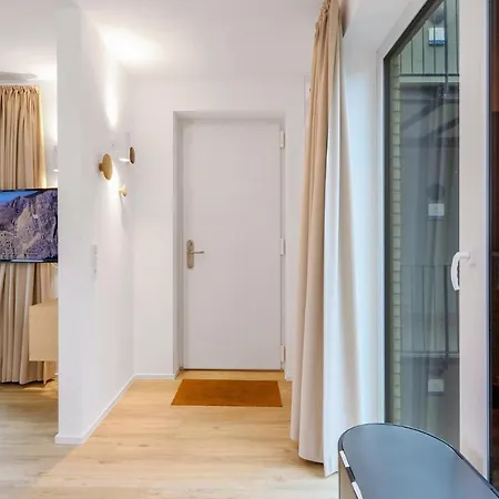 2 Bedroom Cozy In Lembruch-duemmer * Lembruch