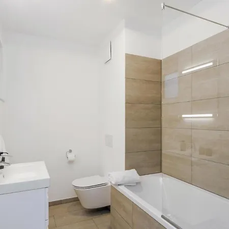 2 Bedroom Cozy In Lembruch-duemmer Lembruch